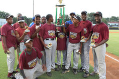 Timber Rattlers 2012