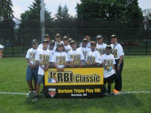 2014 Jr RBI Classic